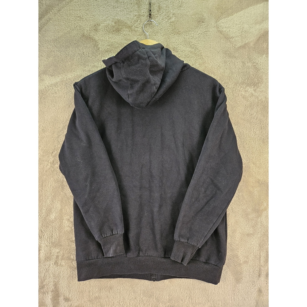 Reversible Souled Store Disney Originals Hoodie All-over Comic Print Mickey - Picture 5 of 10